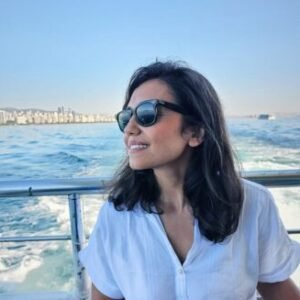 Fotoğraf Elif Polat